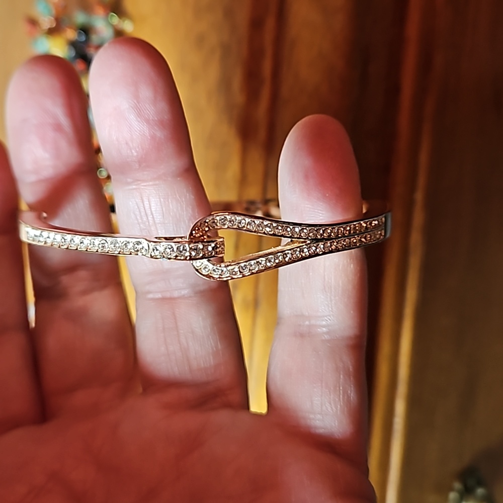 Anne klein bracelet